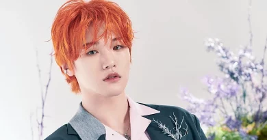Este artista K-Pop revela ser parte da comunidade LGBTQ+