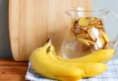 10 dicas para reutilizares cascas de banana no dia a dia