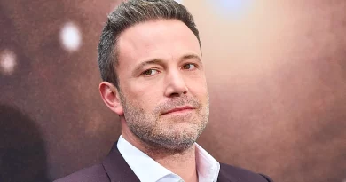 ben affleck