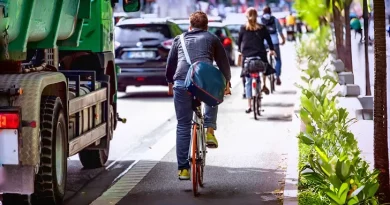 Bicicleta precisa de seguro Este erro comum pode sair caro