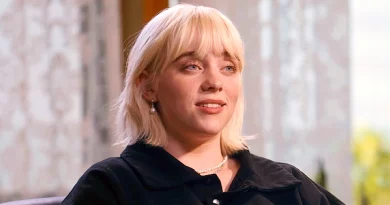 billie eilish