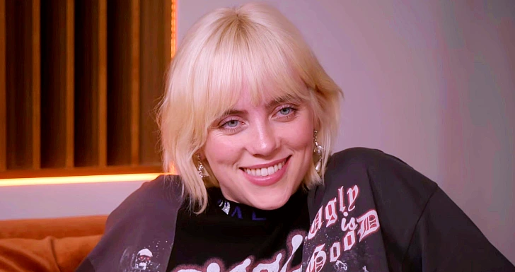 billie eilish