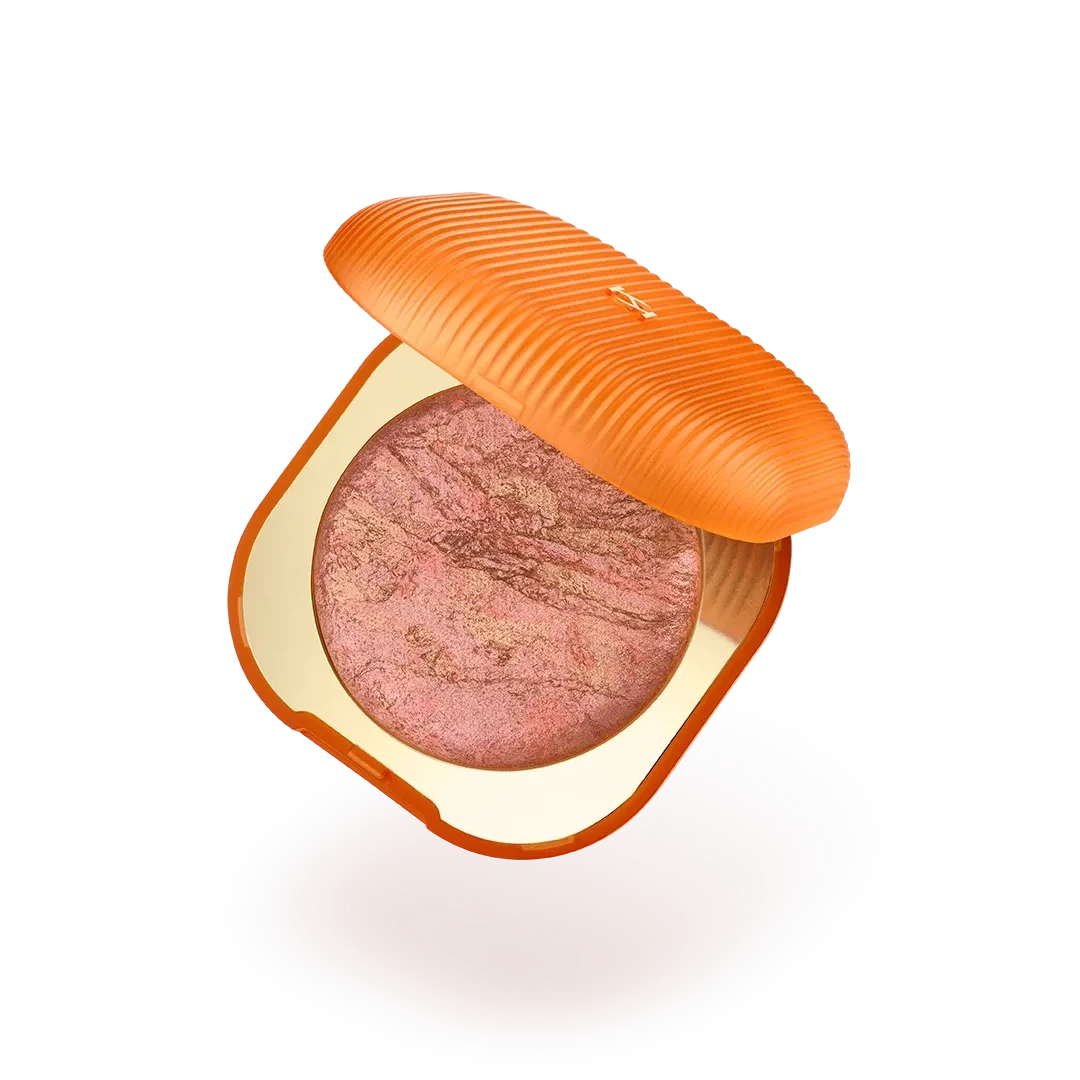 Blush da KIKO.