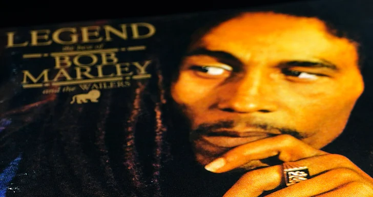 Bob Marley