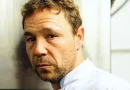 Boiling point com Stephen Graham