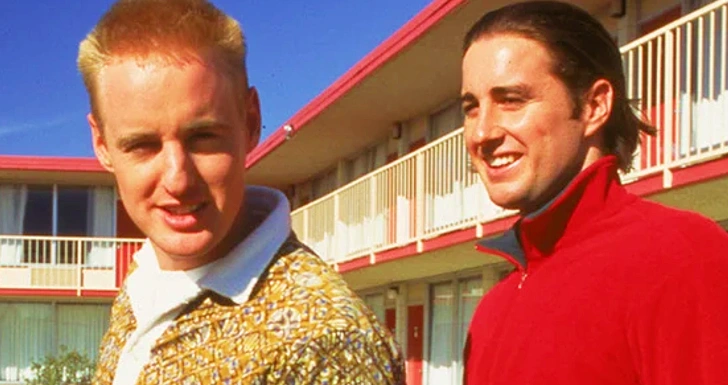 bottle rocket wes anderson