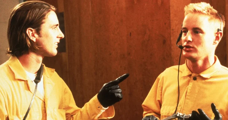bottle rocket 1 wes anderson