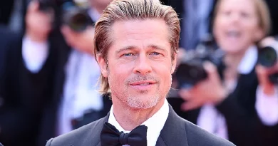 Brad Pitt deseja voltar a trabalhar com este icónico ator
