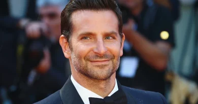 Bradley Cooper