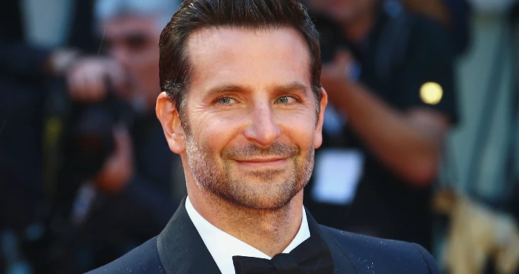 Bradley Cooper