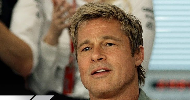 Brad Pitt
