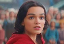 Branca de Neve, com Rachel Zegler, é um sucesso no streaming português