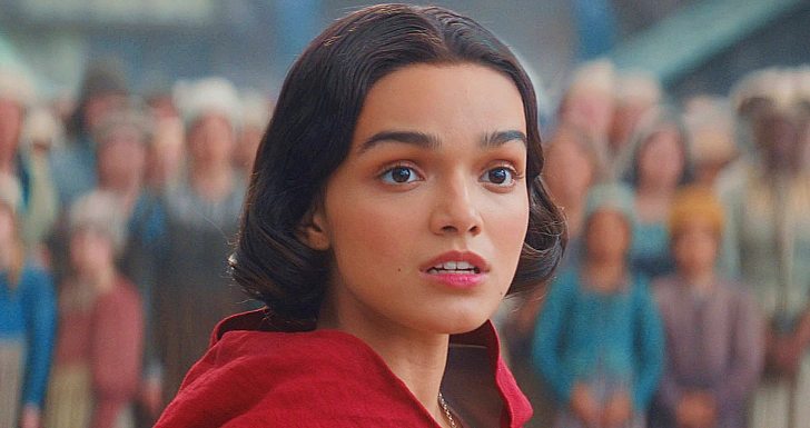 branca de neve disney