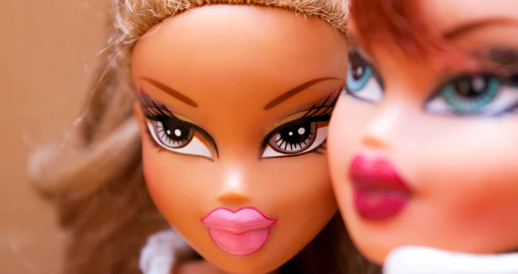 Bratz no Cinema