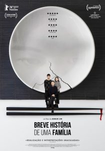 breve historia de uma familia critica