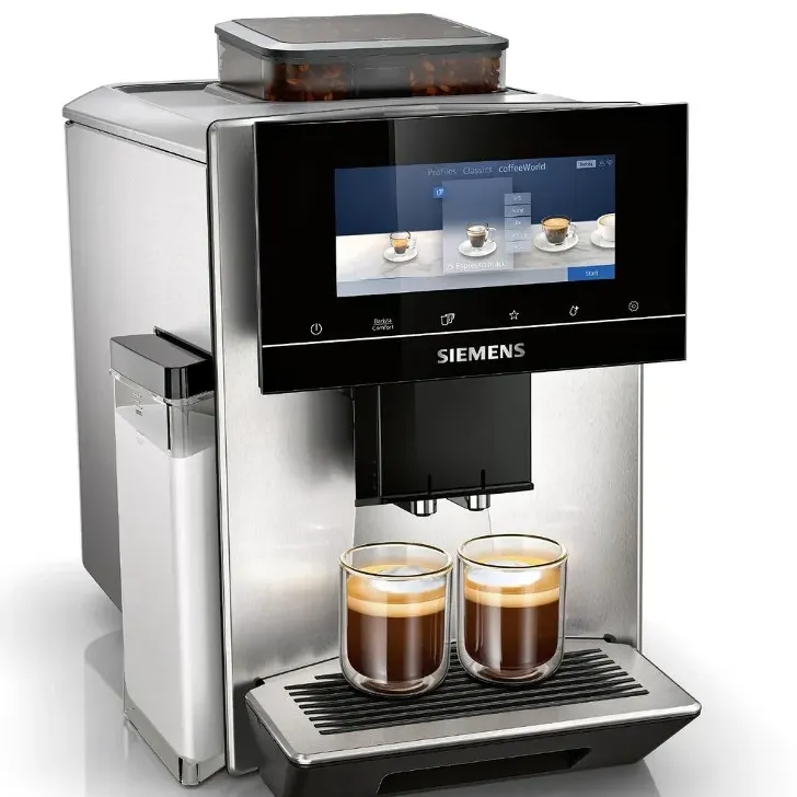 Café Siemens