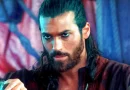 Can Yaman está de volta como um pirata lendário nesta nova série