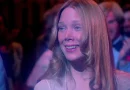 Sissy Spacek em carrie, baseado no livro de stephen king