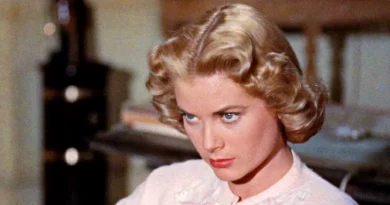 Chamada para a Morte