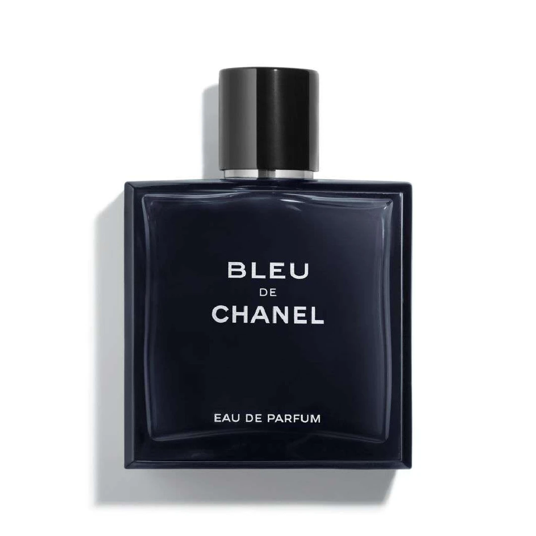 Perfume Chanel.