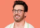 Chris evans