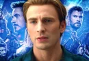 Chris Evans confessa ter saudades da Marvel