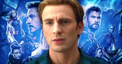 Chris Evans confessa ter saudades da Marvel