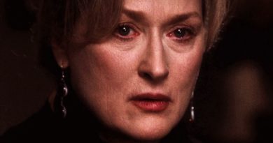 as horas critica meryl streep
