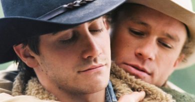 o segredo de brokeback mountain critica