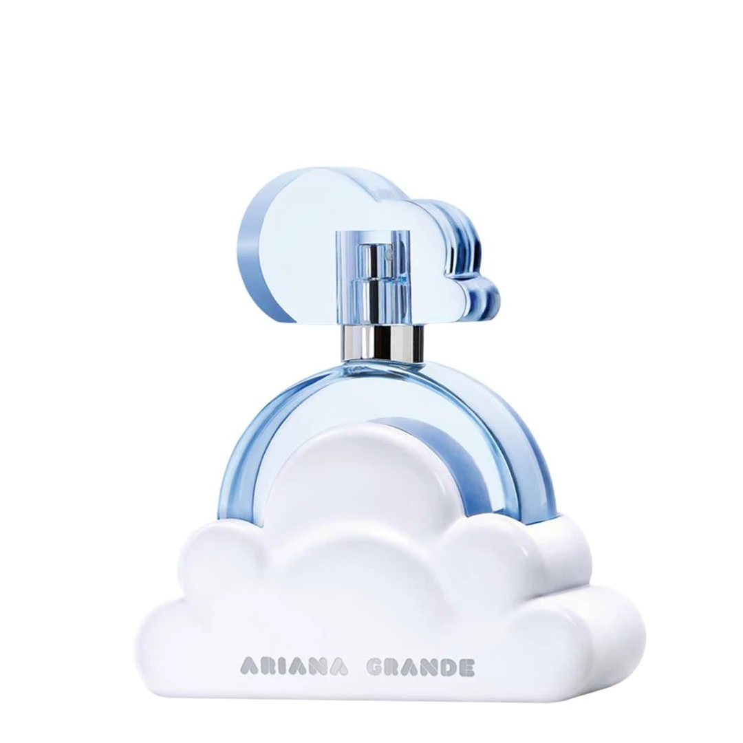 Perfume Cloud