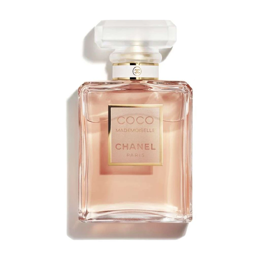 Coco chanel.