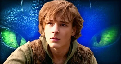 Como Treinares o Teu Dragão é o novo campeão do cinema em Portugal