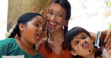 Completamente Deslocados