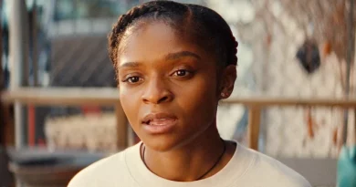 Coração de Ferro, ou Ironheart, no Disney+