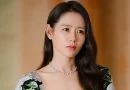 crash landing on you k-drama