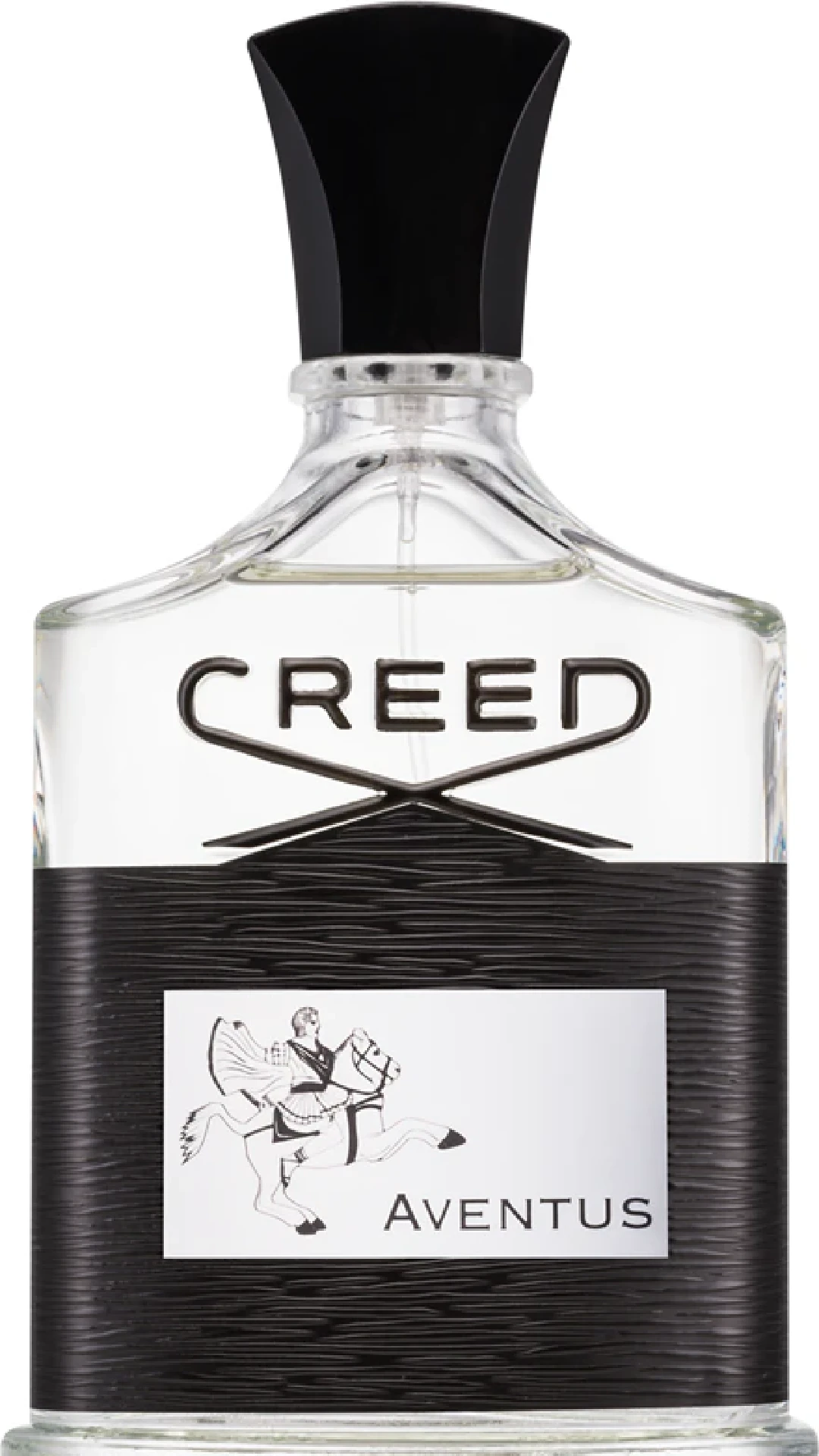 Perfume Creed.