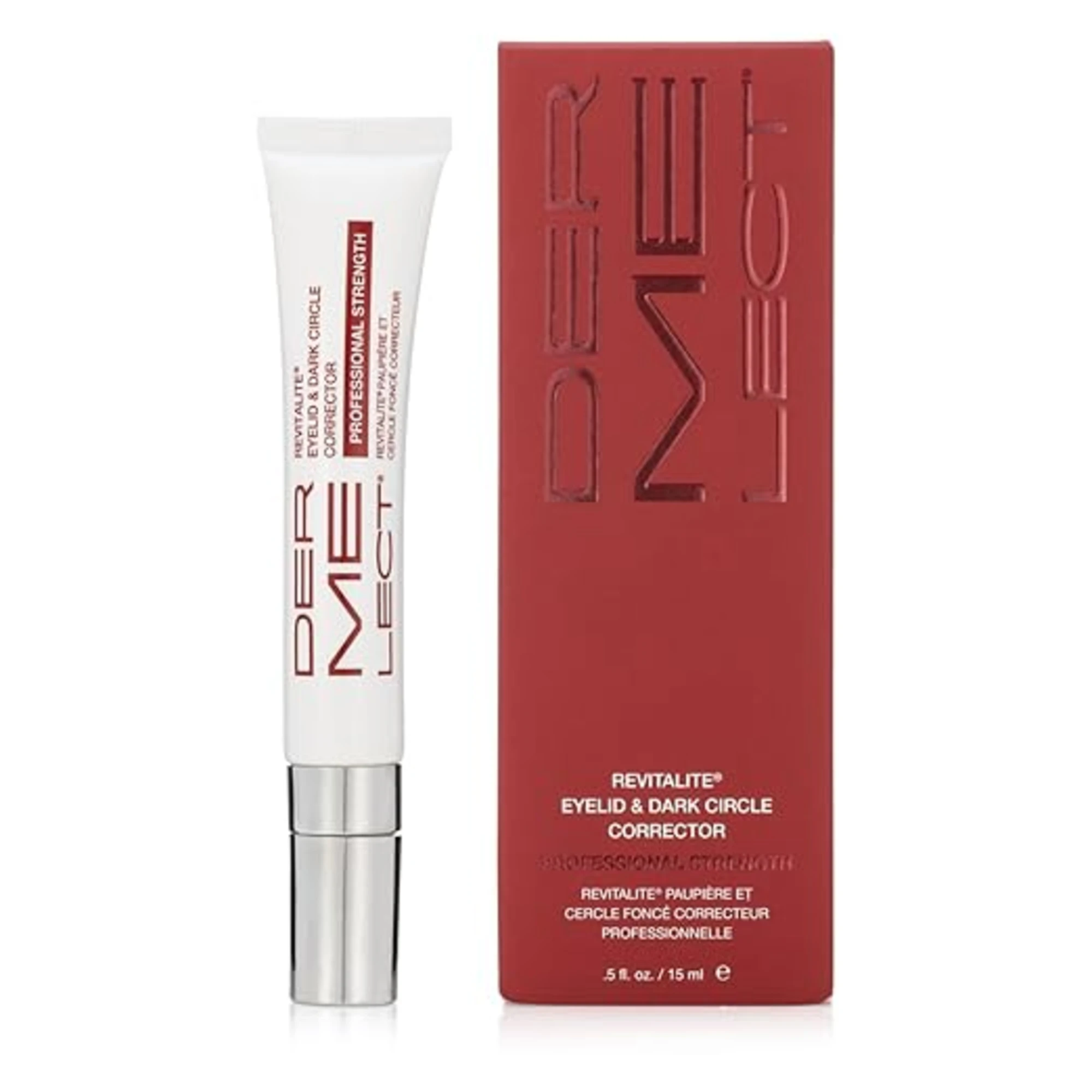 Creme dermelect.