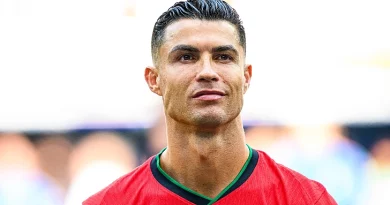 Cristiano Ronaldo surpreende com gesto solidário