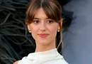 Daisy Edgar-Jones
