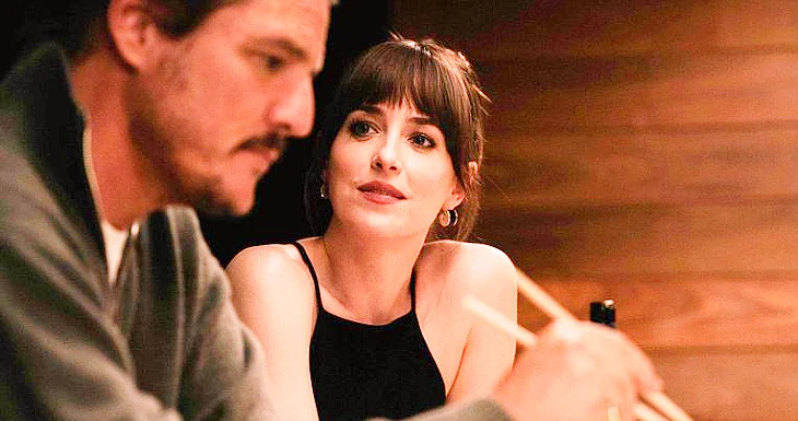 dakota johnson
