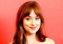 dakota johnson
