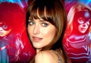 Dakota Johnson revela os culpados pelo fracasso de Madame Web