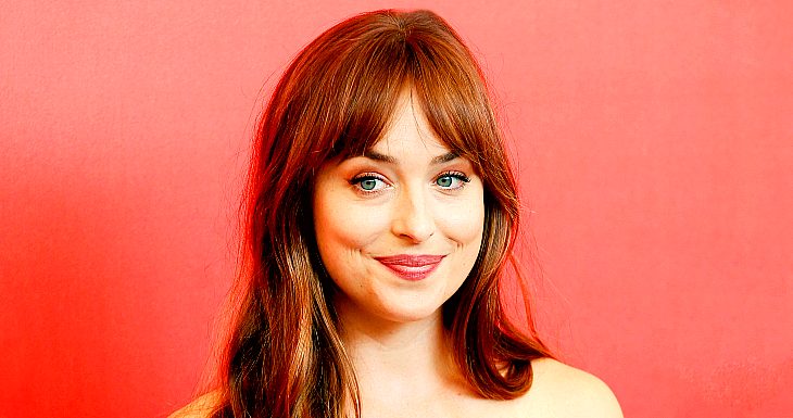 dakota johnson