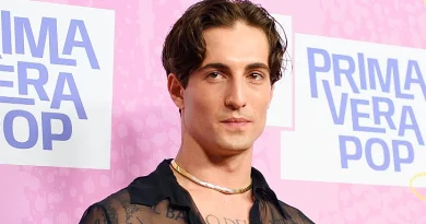 Damiano David (Maneskin) revela surpreendente ligação a Portugal