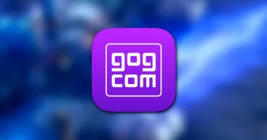 GOG oferece 2 novos jogos grátis esta semana