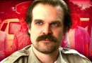 David Harbour revela cansaço com Stranger Things