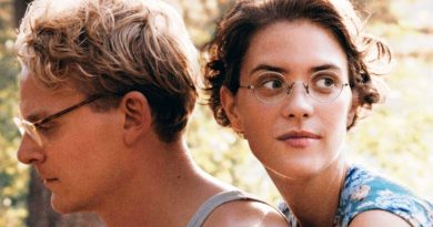 de hilde com amor critica