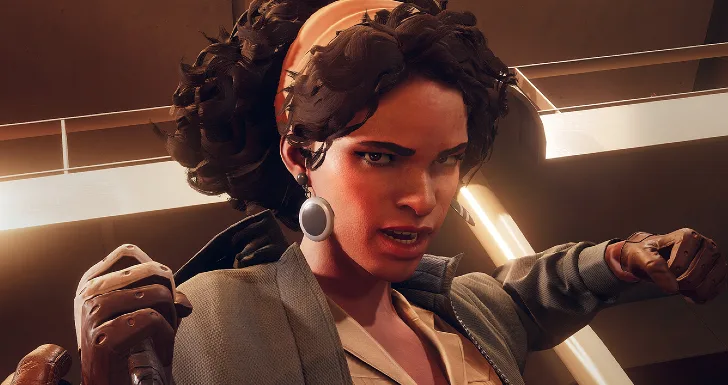 Epic Games oferece Deathloop como Jogo Grátis