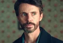 Matthew Goode em Dept. Q