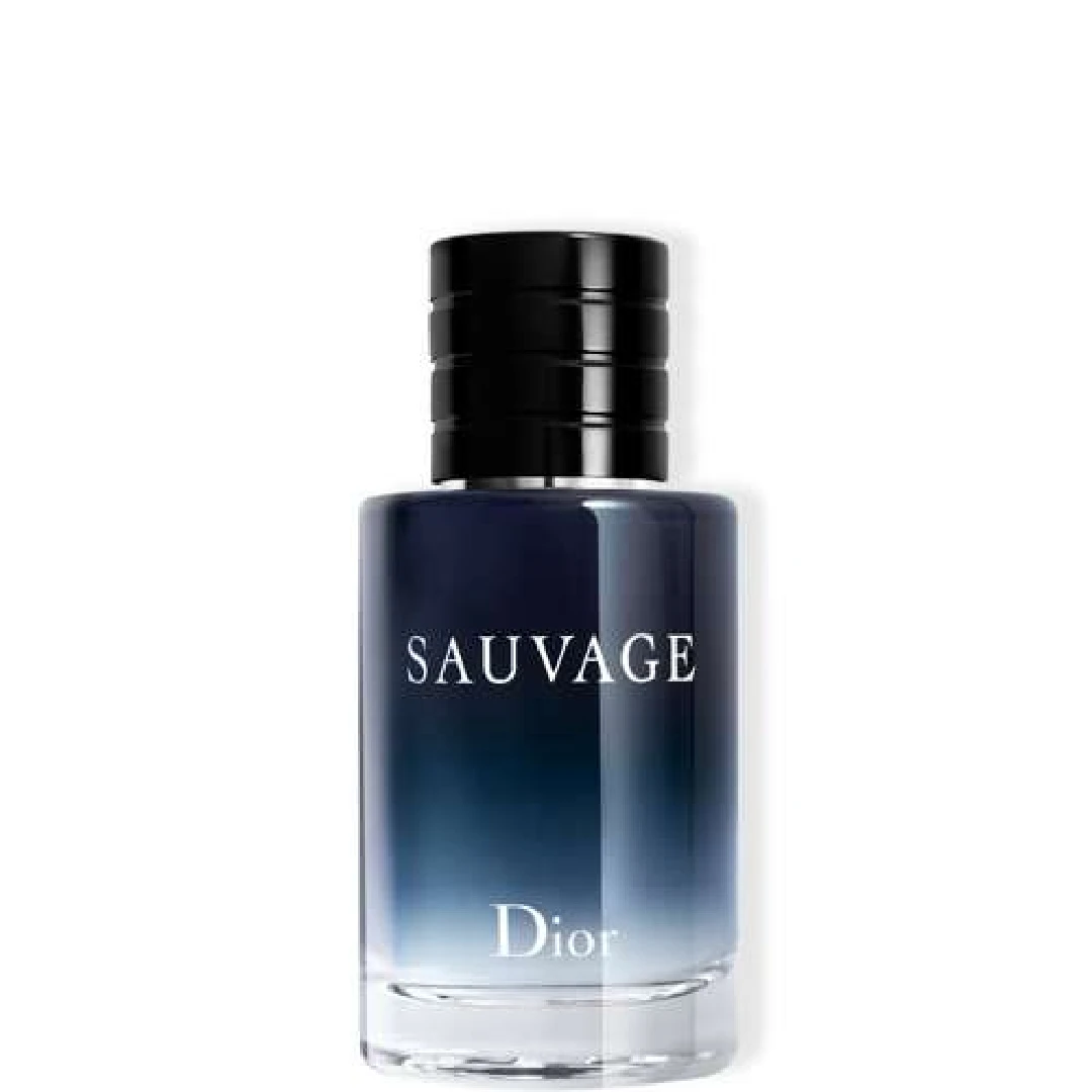 Perfume Dior.
